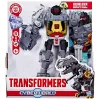 Actiefiguren|Jongens> Transformers cyberworld chomp & battle grimlock