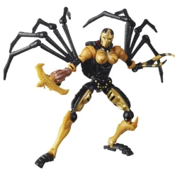 Actiefiguren|Jongens>Hasbro Transformers Deluxe Black Arachnia