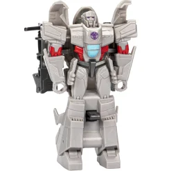Speelfiguren|Meisjes> Transformers Earthspark 1 Step Megatron