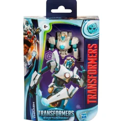 Actiefiguren|Jongens> Transformers Earthspark Deluxe Class Thrash