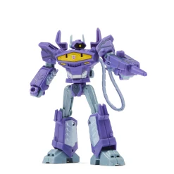 Actiefiguren|Jongens> Transformers Earthspark Deluxe Class Shockwave
