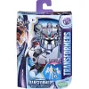Actiefiguren|Jongens> Transformers Earthspark Deluxe Class Megatron