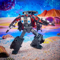 Actiefiguren|Jongens></noscript>Hasbro Transformers Generations Legacy Deluxe Wild Rider