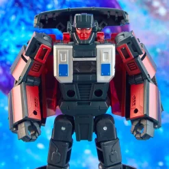 Actiefiguren|Jongens></noscript>Hasbro Transformers Generations Legacy Deluxe Wild Rider