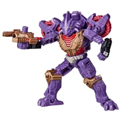 Actiefiguren|Jongens>Hasbro Transformers Generations Legacy Core Iguanua