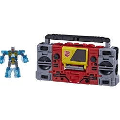 Actiefiguren|Jongens> Transformers Generations Legacy Voyager Blaster