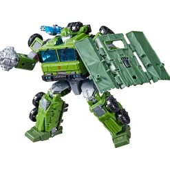Actiefiguren|Jongens>Hasbro Transformers Generations Legacy Voyager Bulkhead