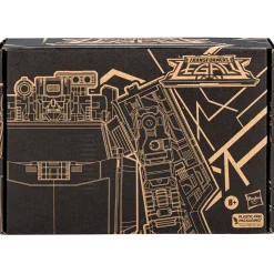 Actiefiguren|Jongens>Hasbro Transformers Generations Legacy Deluxe DK-3  Breaker