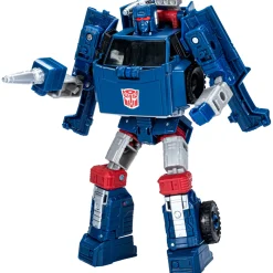 Actiefiguren|Jongens>Hasbro Transformers Generations Legacy Deluxe DK-3  Breaker