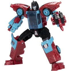 Actiefiguren|Jongens> Transformers Gernerations Legacy Deluxe Pointblank