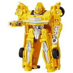 Actiefiguren|Jongens>Hasbro Transformers Igniters Bumblebee