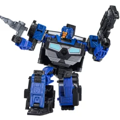Actiefiguren|Jongens> Transformers Legacy Deluxe Crankcase