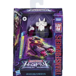 Actiefiguren|Jongens> Transformers Legacy Deluxe Skillgrin