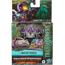 Actiefiguren|Jongens> Transformers Movie 7 Flex Changers Assorti