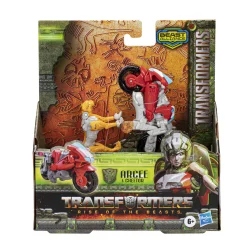 Actiefiguren|Jongens>Hasbro Transformers Movie 7 Power Alliance Assorti