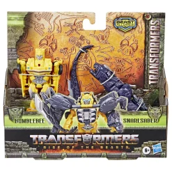Actiefiguren|Jongens>Hasbro Transformers Movie 7 Power Combiners Assorti