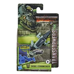 Actiefiguren|Jongens>Hasbro Transformers Movie 7 Power Battlers Assorti