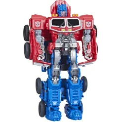 Actiefiguren|Jongens>Hasbro Transformers Movie 7 Smash Changers Assorti