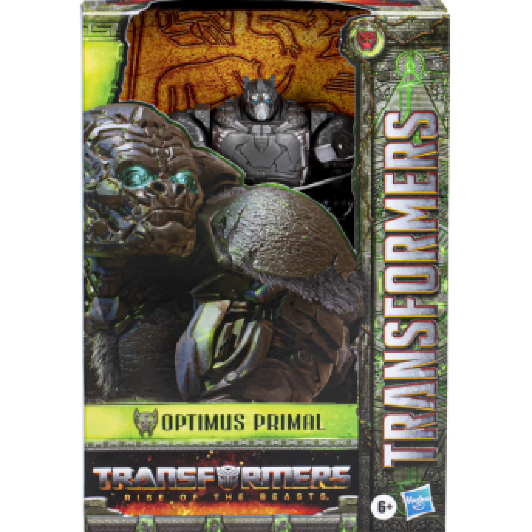 Actiefiguren|Jongens> Transformers Mv7 core boy voyager class assorti