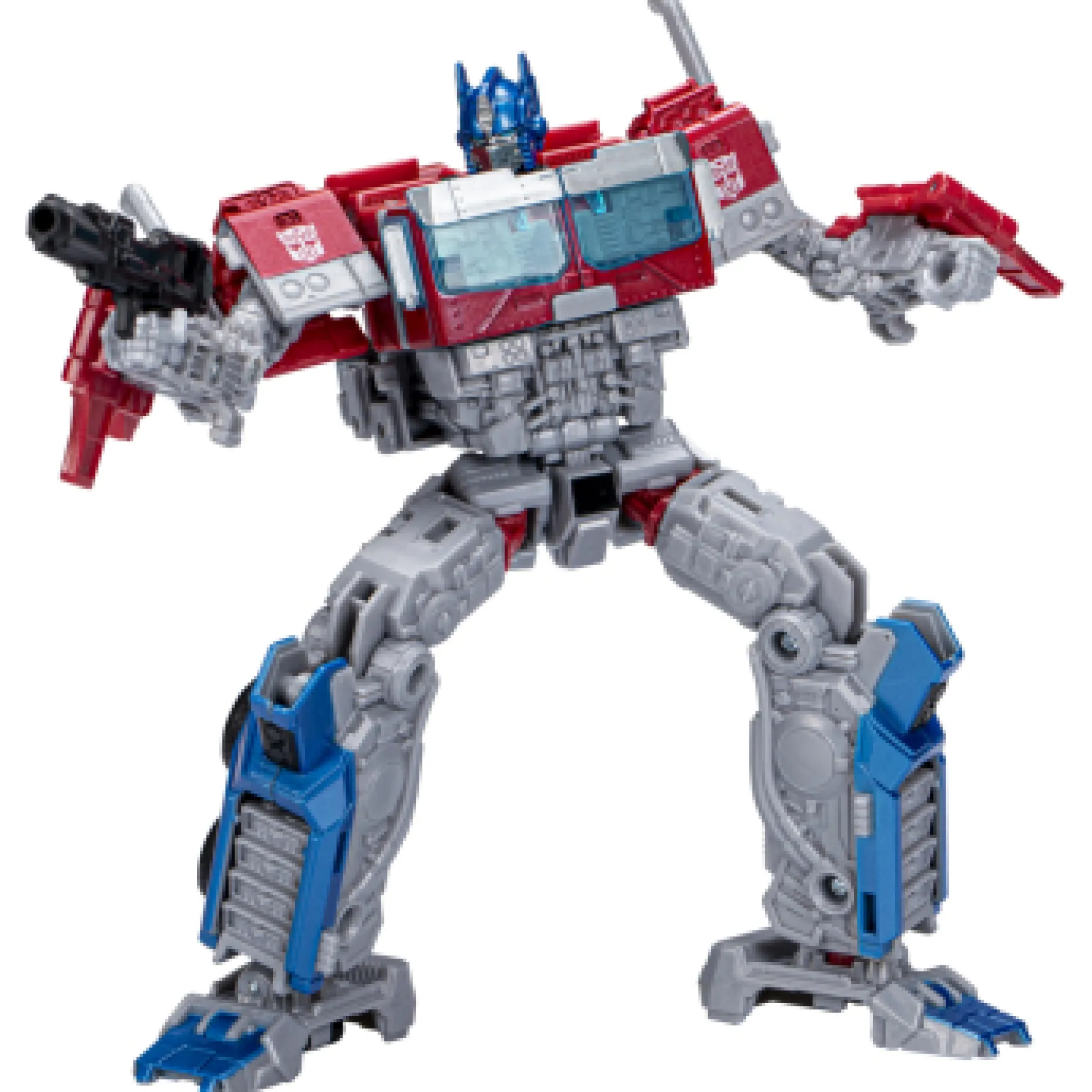 Actiefiguren|Jongens> Transformers Mv7 core boy voyager class assorti