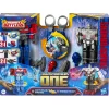 Actiefiguren|Jongens> Transformers One Battling Figures Multipack