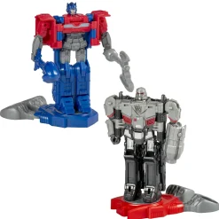 Actiefiguren|Jongens> Transformers One Battling Figures Multipack