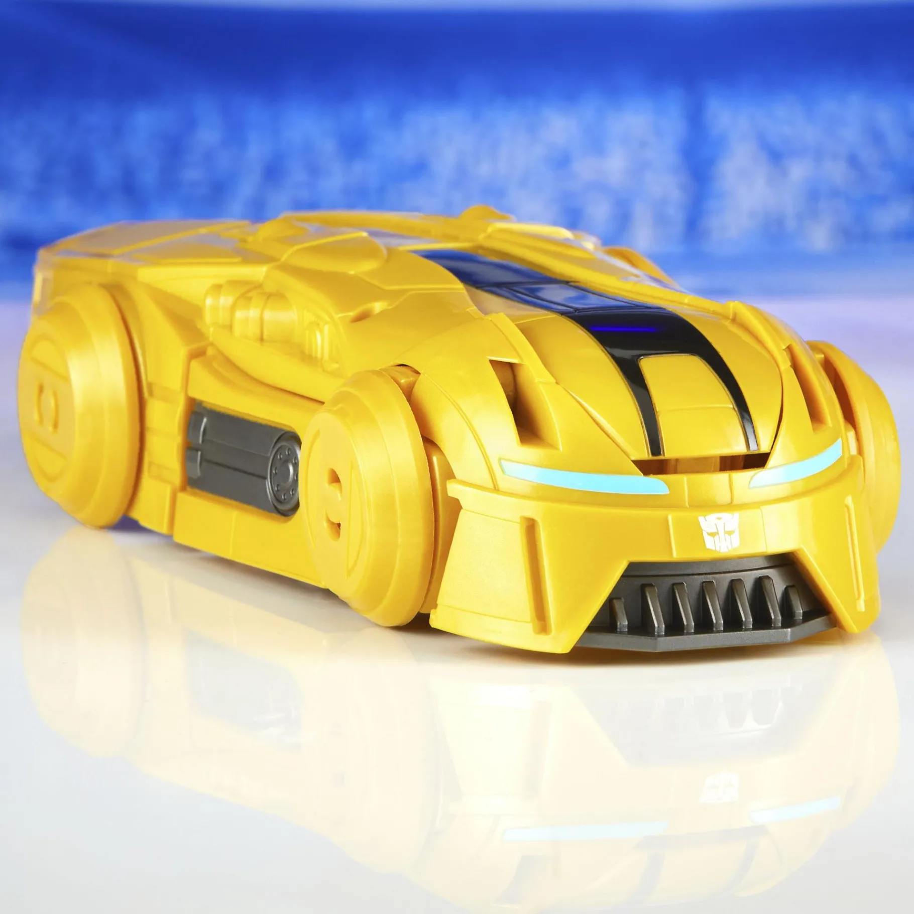 Jongens|Actiefiguren> Transformers One Mega Changer Ace