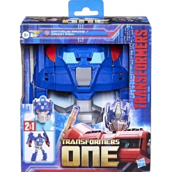 Actiefiguren|Jongens> Transformers One Movie 2 In 1 Mask 2