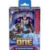 Actiefiguren|Jongens> Transformers One Prime Changer Alphabet