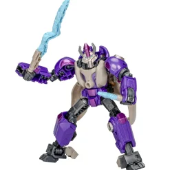 Actiefiguren|Jongens> Transformers One Prime Changer Alphabet