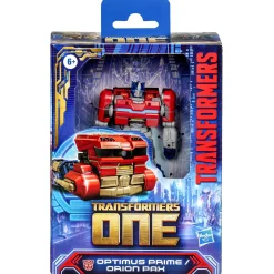Actiefiguren|Jongens> Transformers one prime changer admiral