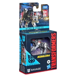 Actiefiguren|Jongens>Hasbro Transformers Ravage