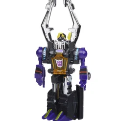 Actiefiguren|Jongens> Transformers retro kickback