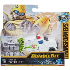 Actiefiguren|Jongens>Hasbro Transformers Rocket Igniters