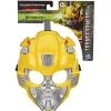 Verkleden|Jongens> Transformers Rolplay Basic Mask Assorti