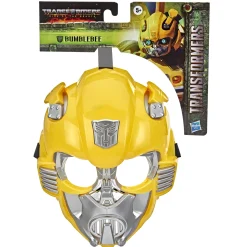 Verkleden|Jongens> Transformers Rolplay Basic Mask Assorti
