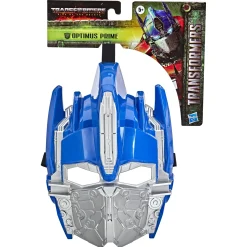 Verkleden|Jongens> Transformers Rolplay Basic Mask Assorti