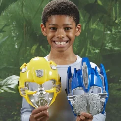 Verkleden|Jongens></noscript> Transformers Rolplay Basic Mask Assorti