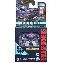 Actiefiguren|Jongens> Transformers Shockwave