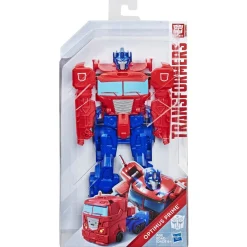 Actiefiguren|Jongens>Hasbro Transformers Titan Assorti