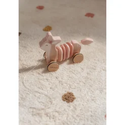 Babyspeelgoed></noscript> Trekdier Hout Hert Fairy Garden