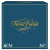 Bordspellen>Hasbro Trivial Pursuit Classic - Bordspel