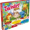 Kinderspellen>Hasbro Twister Junior - Kinderspel