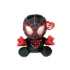 Overige>Ty Avengers Beanie Miles Morales 15cm