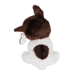 Dieren Knuffels En Pluche></noscript>Ty Beanie Babies Portia Terrier 15 Cm