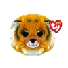 Dieren Knuffels En Pluche>Ty Beanie Balls Tiger