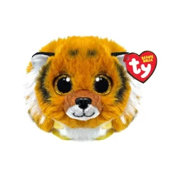 Dieren Knuffels En Pluche>Ty Beanie Balls Tiger