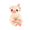 Dieren Knuffels En Pluche>Ty Beanie Bellie Penelope Pig