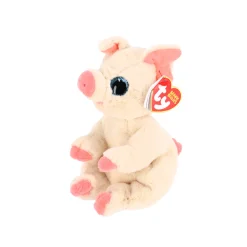 Dieren Knuffels En Pluche>Ty Beanie Bellie Penelope Pig