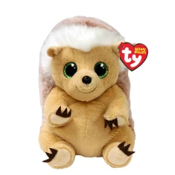 Dieren Knuffels En Pluche>Ty Beanie Bellies Medium  Skunk